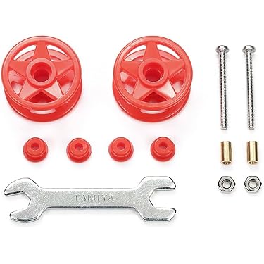 Amazon.co.jp 最新リリース: ミニ四駆・スロットカー本体パーツ